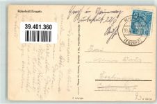 01773 O8231 Rehefeld-Zaunhaus - Winter