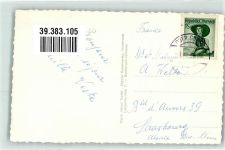 6450 Obergurgl Gurgl Foto AK Ötztal 1927 m