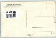 49429 W2849 Endel , Kr Vechta - Gasthaus Engelmanns Bake
