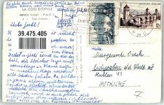 62600 Berck - Bahnhof Leuchtturm Fischerboot Oldtimer Brandung