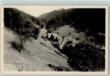 98666 O6121 Fehrenbach Foto AK