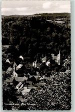 91364 W8551 Unterleinleiter