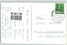 91364 W8551 Unterleinleiter