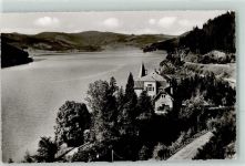 79859 W7826 Schluchsee - Schluchsee Haus Hubertus