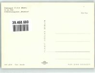 19395 O2864 Plau Foto AK FDGB-Erholungsheim Waldheim Fahrgastschiff