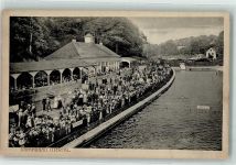 34516 W3546 Ittertal 1918 - Schwimmbad