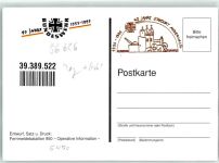 56626 W5470 Andernach - 40 Jahre Standort Andernach Redner