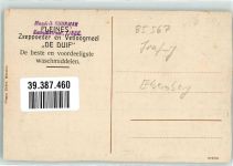 85567 W8018 Oberelkofen b München - Rekonvaleszentenheim Verlag Ottmar Zieher-München