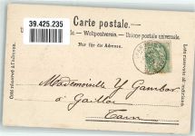 Janssen Mont Blanc Observatorium 1902