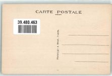 86000 Poitiers - le Rocher de Coligny et le Clain