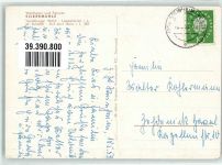 32805 W4934 Leopoldstal , Lippe - Hotel-Pension Silbermühle