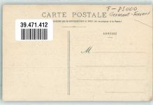 63870 Orcines - le Puy-de-Dome Kühe