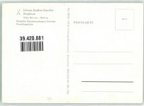 O8000 Dresden Bergleute Statuetten Staatliche Kunstsammlung Porzellangalerie Johann Joachim Kändler Bergbau Foto AK