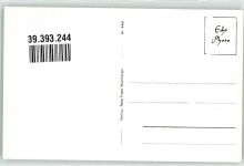 83730 W8165 Elbach , Kr Miesbach - Pfarrkirche St. Andreas Das Elbachlied