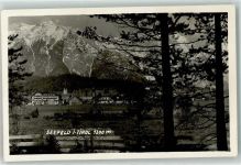 6100 Seefeld in Tirol