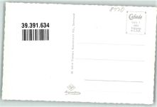 83674 W8178 Gaißach , Oberbay - Kinderheilstätte Fliegeraufnahme