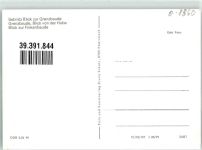 01855 O8360 Sebnitz - Grenzbaude Finkenbaude