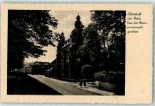 63065 W6050 Offenbach am Main - Mainpromenade