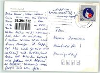 18181 O2553 Graal-Müritz , Seeheilbad - Rhododendronpark
