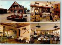 48683 W4422 Ahaus - Landhotel-Restaurant Elkemann Eperstraße