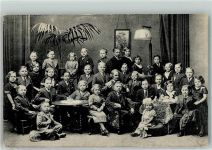Schäfers Märchenstadt Lilliput Liliputaner