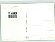 18375 O2383 Ostseebad Prerow - Strand Reethaus Dorfsiedlung