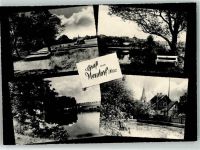 06493 O4301 Neudorf b Quedlinburg FOTO KEINE AK