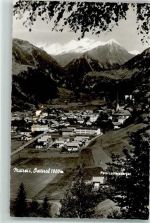 9971 Matrei in Osttirol 1968 Foto AK
