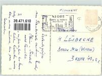 79000 Niort - le Pilori Auto