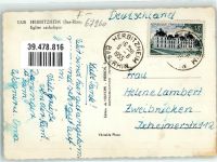 67260 Herbitzheim - Kath. Kirche