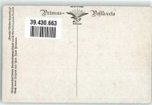 sign.Hans Herrmann Aus Flandern Holzschuhe Deutsche Meister Sammlung Nr.3118 Primus Künstlerkarte