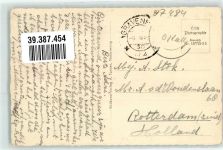 87484 W8964 Nesselwang - Gasthaus zur Post Speisesaal