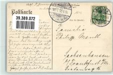 10115 W1000 Schöneberg 1905 - Nollendorfplatz Hochbahn