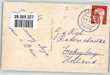 56377 W5408 Nassau , Lahn - Schullandheim Innenansicht