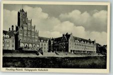 24937 W2390 Mürwik - Pädagogische Hochschule