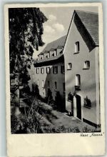 69151 W6903 Neckargemünd - Kümmelbacher Hof Haus Hanna