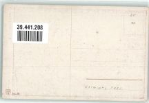 sign.Ulmer H. JSM Nr.86 Kaiser Franz Josef I. Künstlerkarte