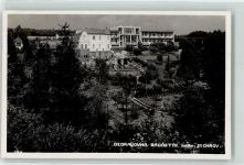 Sychrov Sichrow - Ozdravovna Radostín Kurheim