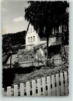 98666 O6113 Heubach b Eisfeld - HO-Cafe Heubach