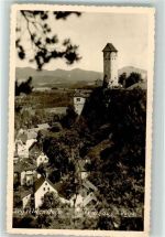 91284 W8574 Neuhaus a d Pegnitz - Burg Veldenstein