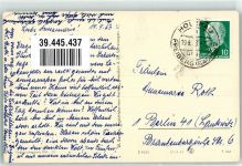 09623 O9201 Holzhau
