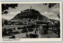 07768 O6901 Leuchtenburg