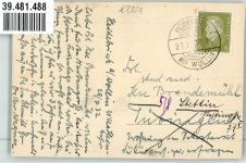 18507 O2321 Heidebrink Privatfoto AK Segelboote Ort lt. Stempel
