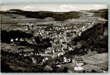 53518 W5488 Adenau - Jugendherberge