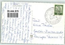 37449 W3421 Zorge - Eisbachtal