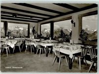 87527 W8972 Ofterschwang - Gasthaus Wiesenbaude b.d.Kahlrückenalpe