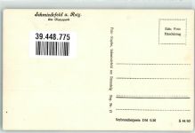 98711 O6315 Schmiedefeld am Rennsteig - Im Naturpark