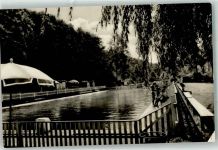 01825 O8301 Liebstadt - Elisabeth Bad - Schwimmbad