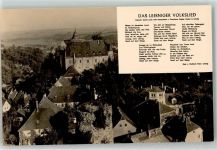 Das Leisinger Volkslied Burg Mildenstein