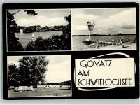 15913 O7551 Goyatz - Am Schwielochsee